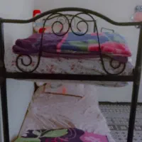 تخت دو طبقه