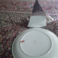 جیوه قرمز|کلکسیون اشیاء عتیقه|هامون, |دیوار