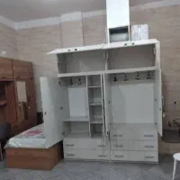 کمد عرض ۱۹۰ چهارتیکه