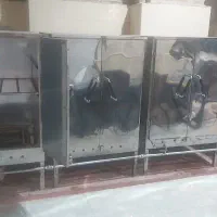 فر صنعتی