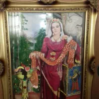 تابلو سه بعدی