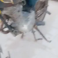 موتور سالم
