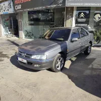 پژوپارس سال ۱۳۹۲|خودرو سواری و وانت|سقز, |دیوار