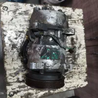 کمپرسور کولر پژو 2000 ساندن ژاپن