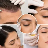 آموزش تخصصی کاشت، مزوتراپی و پی آرپی