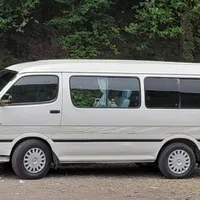 ون دربستی