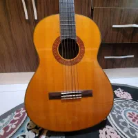 گیتار c70 در حد آکبند با کاور|گیتار، بیس، امپلیفایر|بابل, |دیوار