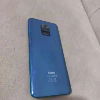 شیائومی Redmi Note 9S با حافظهٔ ۶۴ گیگابایت|موبایل|رشت, دیانتی|دیوار