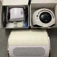 فروش لوازم کاشت ناخن