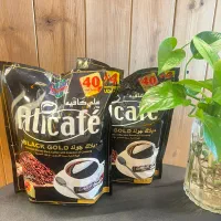 سانی کافی افتتاح شد|خدمات پذیرایی، مراسم|اندیشه, اندیشه فاز ۱|دیوار