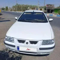 سمند ال ایکس مدل ۸۸ تک برگ سند|خودرو سواری و وانت|شیراز, اصلاح‌نژاد|دیوار