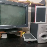 کامپیوتر با ویندوز 7|رایانه رومیزی|اهواز, کمپلو شمالی|دیوار