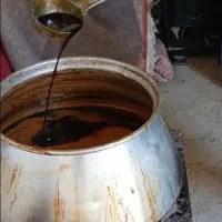 شیره انگور کشمش فخری