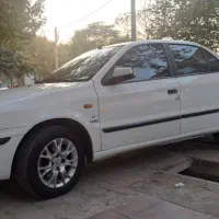 سمندای اف سون دوگانه فابریک|خودرو سواری و وانت|آشخانه, |دیوار