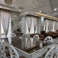 ۹۳متر/فول‌امکانات/غرق‌نور/تاپ‌لوکیشن/شربیانی|اجارهٔ آپارتمان|تهران, سازمان آب|دیوار