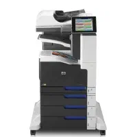 پرینتر چندکاره HP M775z / رنگی A3