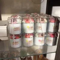 انواع دکوریجات و گل مصنوعل