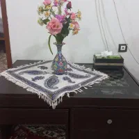 میز جلو مبلی