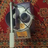 دستگاه خرد کن