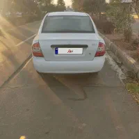 تیبا صندوقدار مدل ۱۴۰۰|خودرو سواری و وانت|تبریز, |دیوار