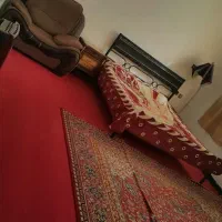 اجاره ویلا سوییت باغبهادران باغبادران|اجارهٔ کوتاه‌مدت ویلا و باغ|اصفهان, باغ دریاچه|دیوار