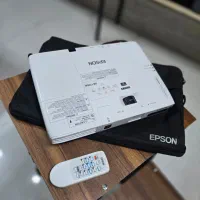Epson EB-1776W ویدئو پروژکتور کتابی