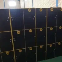 کمد باشگاهی|جاکفشی، کمد، دراور|یاسوج, |دیوار