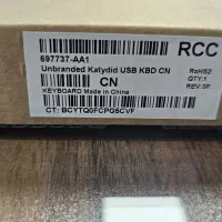 کیبورد HP|قطعات و لوازم جانبی رایانه|تهران, نیلوفر|دیوار