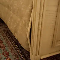 سرویس خواب کامل عروس پسند نو نو|تخت و سرویس خواب|پردیس, فاز ۸|دیوار