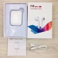 فروش ویژه ایرپاد i16max فقط ۲۵۰تومن