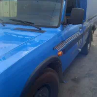 نیسان ۱۴۰۱ دوگانه آبشنال