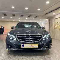 بنز E200 مدل 2014 - نقد و اقساط با تحویل فوری