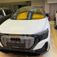 Q5 2024|خودرو سواری و وانت|تهران, عباس‌آباد|دیوار