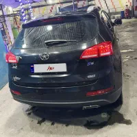 جکS5 401|خودرو سواری و وانت|تهران, جوادیه|دیوار