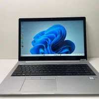 لپ تاپ HP EliteBook 850 G5 فول تاچ، نسل 8