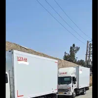 اتاق یخچالیایسوزو،جک،دایون،امادهتحویل|قطعات یدکی و لوازم جانبی|رباطکریم, رباطکریم|دیوار