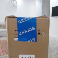 تلوزیون ۶۵ اینچ صنام  پول لازم زیر قیمت|تلویزیون و پروژکتور|اسلام‌شهر, شهرک جانبازان|دیوار