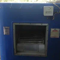 کولر ابی|مصالح و تجهیزات ساختمان|مشهد, هنرور|دیوار