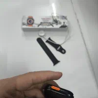 ساعت هوشمند