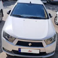 دنا معمولی تیپ ۲، مدل ۱۳۹۷