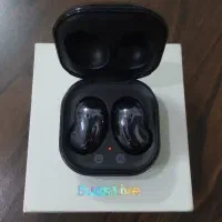 هندزفری خاص سامسونگ بادز لایو buds live اصلی