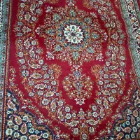 دو عدد فرش شش متری