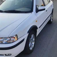 فروش خودرو سمند|خودرو سواری و وانت|بیرجند, |دیوار