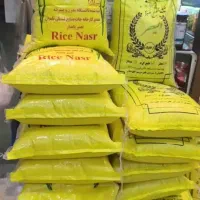 فروش برنج عنبربودرجه یک|خوردنی و آشامیدنی|شوشتر, |دیوار