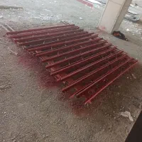 خدمات تخصصی جوشکاری و سازه‌ فلزی ( جوش برق و co2)|خدمات پیشه و مهارت|پاکدشت, پاکدشت (مامازند)|دیوار