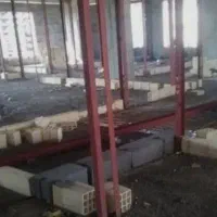 نبشی کشی ساختمان داخلی والپست