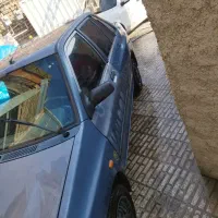 پراید ۸۶|خودرو سواری و وانت|بومهن, |دیوار