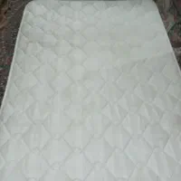 تشک پنبه ای دونفره جنس کره