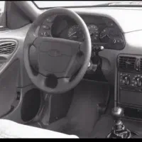 اقلام دوو اسپرو مدل ۹۳ و پژوه ۲۰۰۰