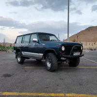 پاترول ۴ در ۶ سیلندر|خودرو سواری و وانت|اراک, |دیوار